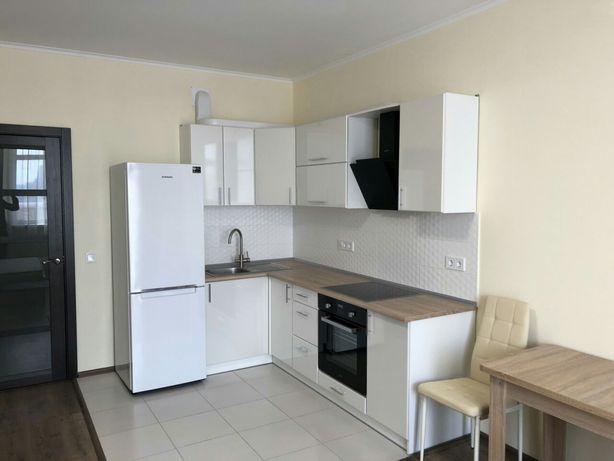 Rent an apartment in Kyiv on the St. Pchilky Oleny 3Д per 11000 uah. 
