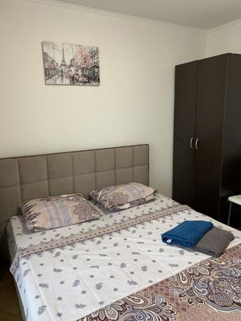 Rent a room in Kyiv on the St. Dehtiarivska per 3200 uah. 