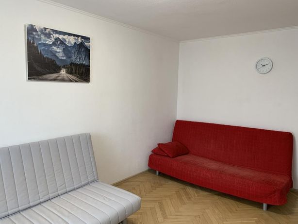 Rent a room in Kyiv on the St. Dehtiarivska per 3200 uah. 