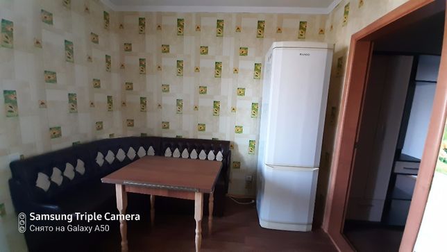 Rent an apartment in Kyiv on the St. Zakrevskoho Mykoly 101 per 7500 uah. 