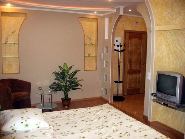 Снять посуточно квартиру в Херсоне на проспект Ушакова за 500 грн. 