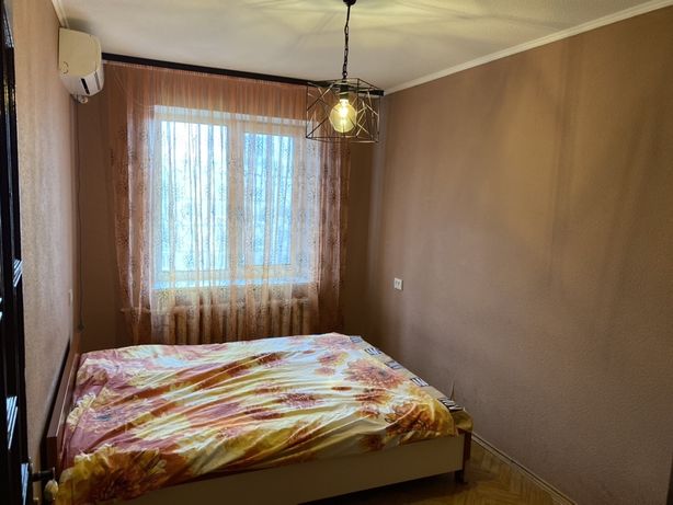 Зняти квартиру в Дніпрі в Індустріальному районі за 6300 грн. 