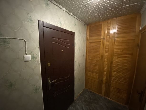 Rent an apartment in Dnipro in Industrіalnyi district per 6300 uah. 