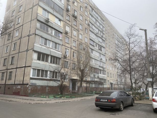 Rent an apartment in Dnipro in Industrіalnyi district per 6300 uah. 