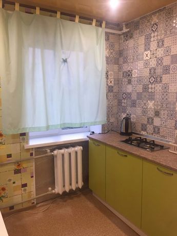 Rent daily an apartment in Poltava on the lane Viry Kholodnoi per 350 uah. 