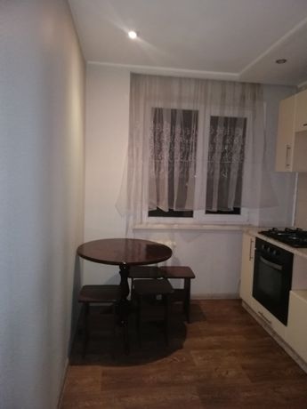 Rent an apartment in Mariupol per 5500 uah. 