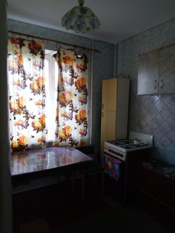 Rent an apartment in Zaporizhzhia in Khortytskyi district per 2000 uah. 