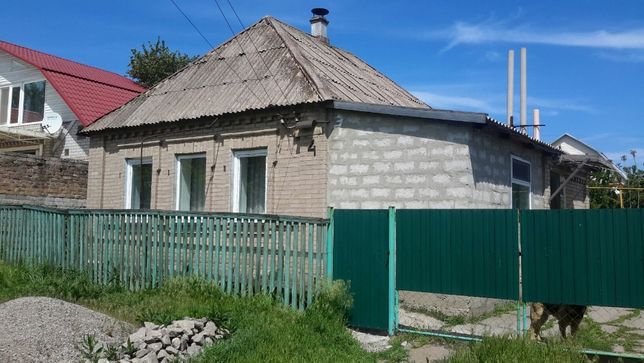 Rent a house in Zaporizhzhia in Shevchenkіvskyi district per 3500 uah. 