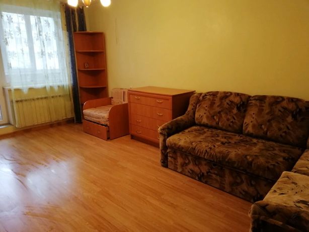 Rent an apartment in Odesa in Suvorovskyi district per 5000 uah. 