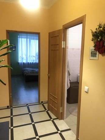 Зняти кімнату в Львові в Личаківському районі за 3500 грн. 