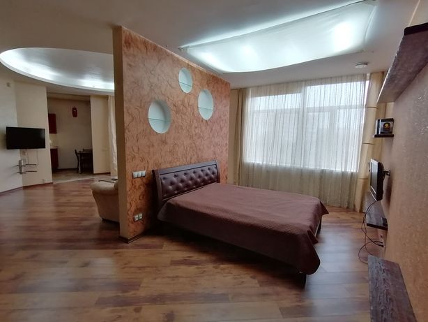 Rent an apartment in Odesa on the St. Akademichna per $400 