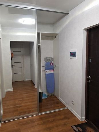 Rent an apartment in Kyiv on the St. Sadova 45б per 8500 uah. 