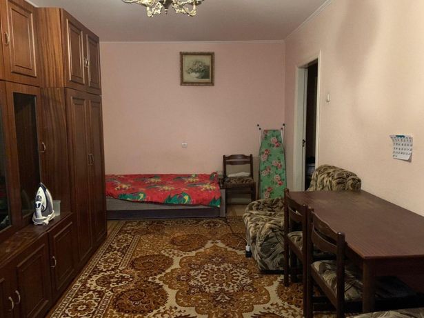 Rent a room in Vinnytsia per 2500 uah. 