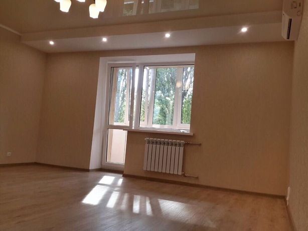 Rent daily an apartment in Kyiv on the Avenue Peremohy per 500 uah. 