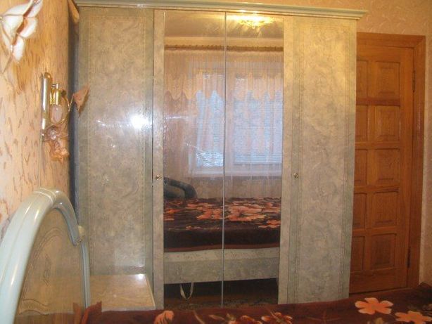 Rent daily an apartment in Kamianets-Podilskyi per 250 uah. 