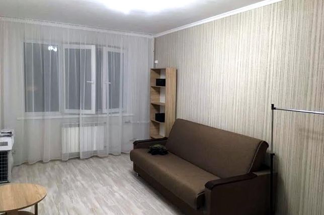 Rent an apartment in Kyiv on the St. Malynovskoho Marshala 7А per 10000 uah. 
