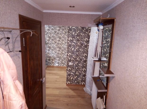 Rent an apartment in Kramatorsk on the Blvd. Mashynobudivnykiv per 4000 uah. 