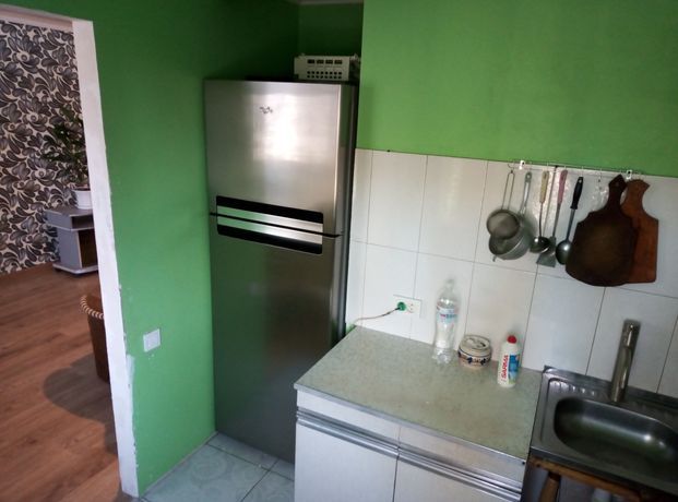Rent an apartment in Kramatorsk on the Blvd. Mashynobudivnykiv per 4000 uah. 