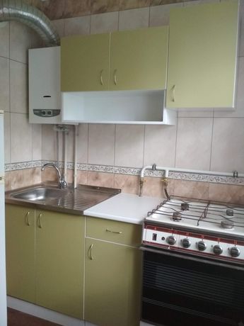 Rent an apartment in Sumy on the St. Horkoho per 3000 uah. 