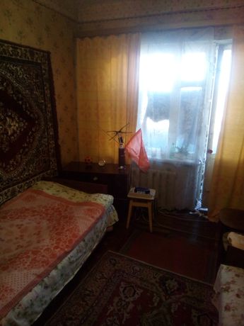 Rent a room in Zaporizhzhia on the St. Vrotslavska 1500 per 1500 uah. 