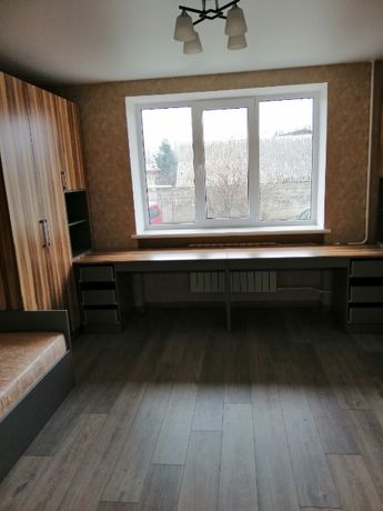 Rent an apartment in Lutsk per 1900 uah. 