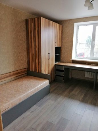 Rent an apartment in Lutsk per 1900 uah. 