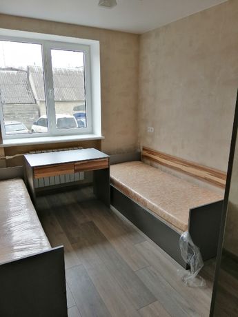 Rent an apartment in Lutsk per 1900 uah. 