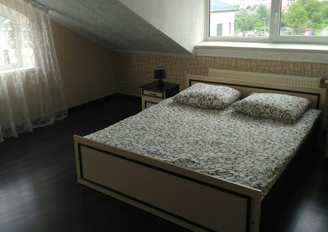 Rent an apartment in Mukachevo on the lane Petrova Henerala per $500 