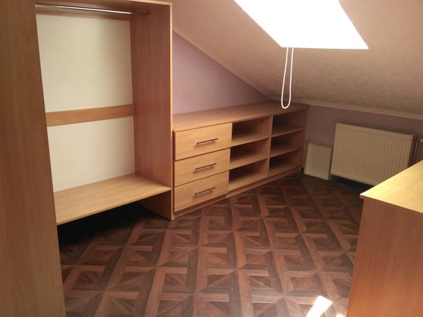 Rent an apartment in Mukachevo on the lane Petrova Henerala per $500 