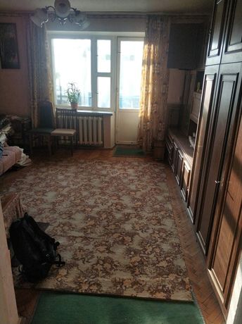 Rent an apartment in Boryspil on the St. Lyutneva 5000г per 5000 uah. 