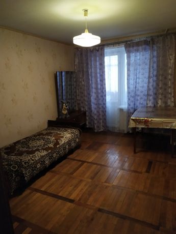 Rent an apartment in Chernihiv per 3000 uah. 