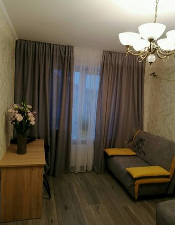 Rent an apartment in Kharkiv on the St. Bestuzheva 11 per 6000 uah. 