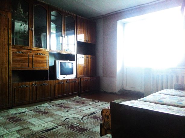 Зняти квартиру в Миколаєві на вул. Рюміна за 2999 грн. 