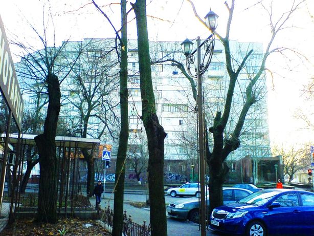 Снять квартиру в Николаеве на ул. Рюмина за 2999 грн. 