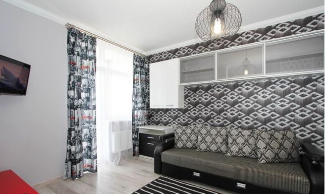 Rent a room in Kyiv on the St. Lomonosova 24 per 5000 uah. 