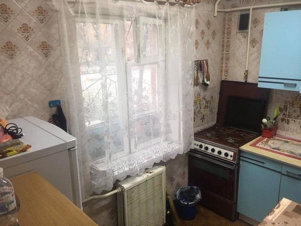 Rent a room in Kyiv on the St. Semashka 2 per 3500 uah. 