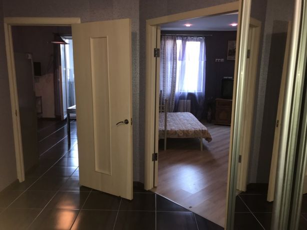 Rent an apartment in Odesa on the St. Serednofontanska per $300 