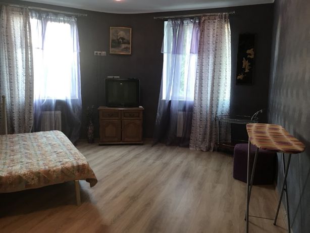 Rent an apartment in Odesa on the St. Serednofontanska per $300 