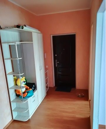 Rent an apartment in Dnipro on the Avenue Bohdana Khmelnytskoho per 5500 uah. 