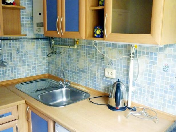 Rent an apartment in Dnipro in Shevchenkovsky district per 4000 uah. 