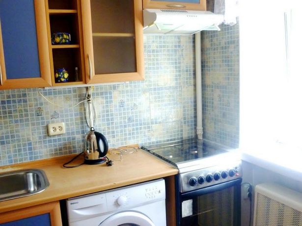 Rent an apartment in Dnipro in Shevchenkovsky district per 4000 uah. 