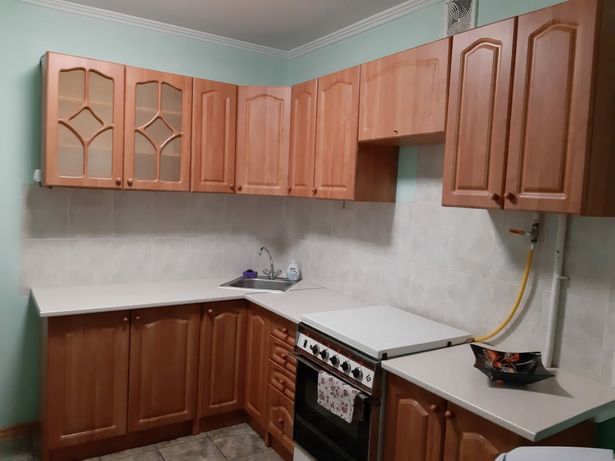 Rent an apartment in Chernivtsi per 5000 uah. 