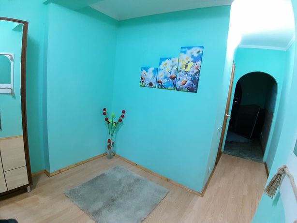 Rent an apartment in Chernivtsi per 5000 uah. 