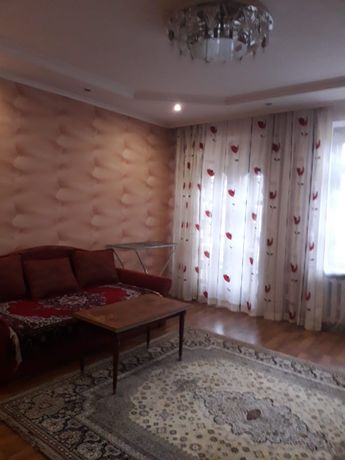 Rent an apartment in Mariupol per 4500 uah. 