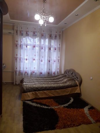 Rent an apartment in Mariupol per 4500 uah. 