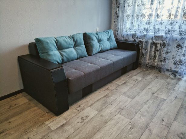 Rent an apartment in Mariupol per 5500 uah. 