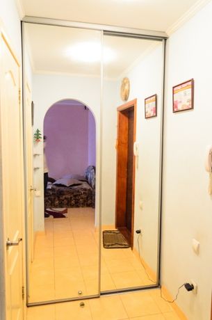Rent daily an apartment in Sumy on the St. 2-a Kharkivska per 290 uah. 