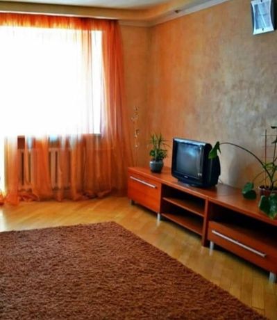 Снять посуточно квартиру в Ровне за 500 грн. 