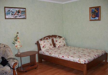 rent.net.ua - Rent daily an apartment in Cherkasy 