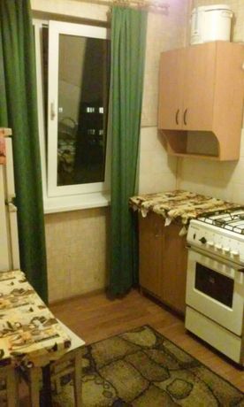 Rent an apartment in Kharkiv on the Avenue Heroiv Pratsi per 5000 uah. 